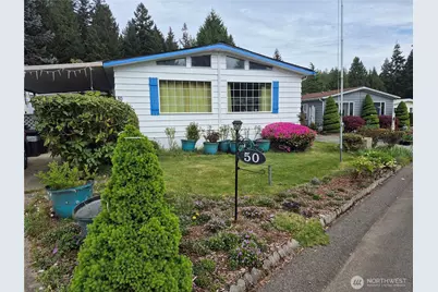 16300 State Highway 305 NE #50, Poulsbo, WA 98370 - Photo 1