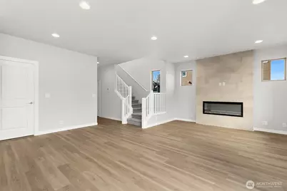 12510 SE 256th Place #7, Kent, WA 98030 - Photo 4