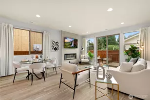 12510 SE 256th Pl, Kent, WA 98030 - Photo 4