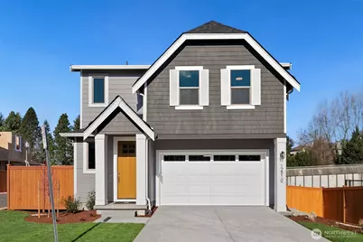 12510 SE 256th Place #7, Kent, WA 98030 - Photo 1