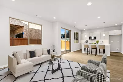 12510 SE 256th Place #7, Kent, WA 98030 - Photo 10