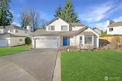 11908 NE 168th Street, Bothell, WA 98011 - Photo 2