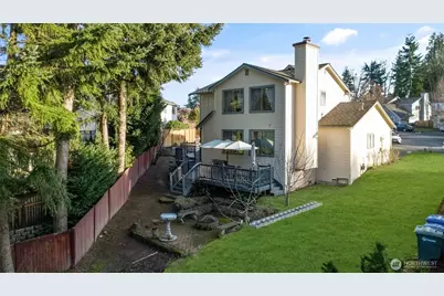 11908 NE 168th Street, Bothell, WA 98011 - Photo 28