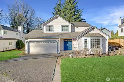 11908 NE 168th Street, Bothell, WA 98011 - Photo 1