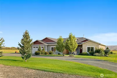 583 Rein Road, Ellensburg, WA 98926 - Photo 2