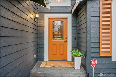 1608 37th Street NW, Gig Harbor, WA 98335 - Photo 4