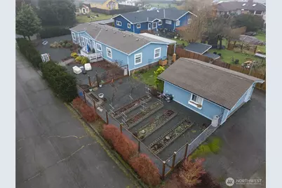 1238 W 11th Street, Port Angeles, WA 98363 - Photo 1