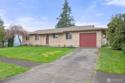 1704 W Mellen Street, Centralia, WA 98531 - Photo 4