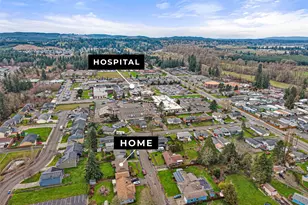 1704 W Mellen St, Centralia, WA 98531 - Photo 34