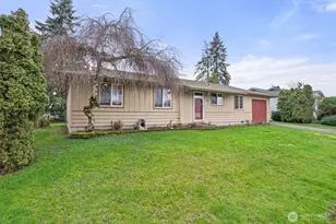 1704 W Mellen St, Centralia, WA 98531 - Photo 2