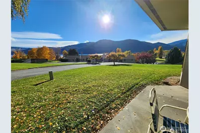 1 Lodge 614-J, Manson, WA 98831 - Photo 2