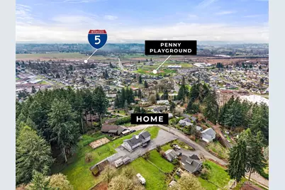 162 SE 16th Street, Chehalis, WA 98532 - Photo 2