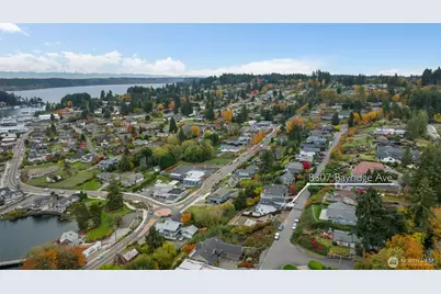 8309 Bayridge Avenue, Gig Harbor, WA 98335 - Photo 8