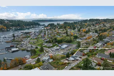 8309 Bayridge Avenue, Gig Harbor, WA 98335 - Photo 8