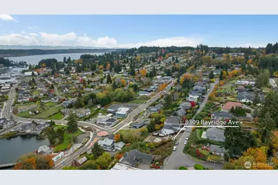 8309 Bayridge Avenue, Gig Harbor, WA 98335 - Photo 14