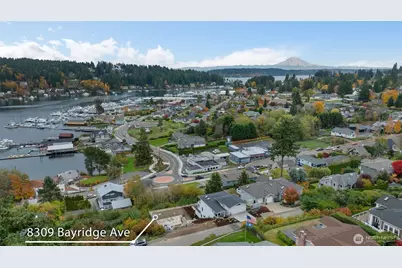 8309 Bayridge Avenue, Gig Harbor, WA 98335 - Photo 16