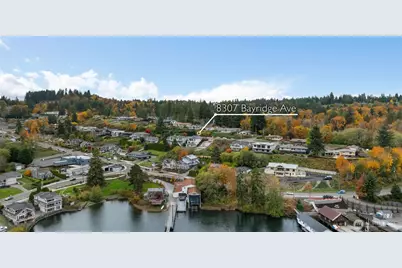 8309 Bayridge Avenue, Gig Harbor, WA 98335 - Photo 10