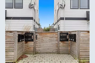 3239 61st Avenue SW #unit B, Seattle, WA 98116 - Photo 26