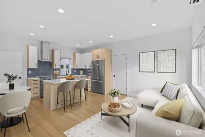 3239 61st Avenue SW #unit B, Seattle, WA 98116 - Photo 12