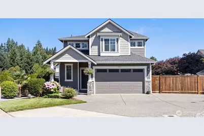 20914 83rd Street Ct E, Bonney Lake, WA 98391 - Photo 1