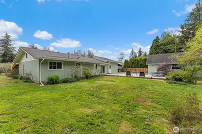 16 Harrison Street, South Bend, WA 98586 - Photo 4