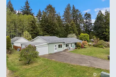 16 Harrison Street, South Bend, WA 98586 - Photo 2