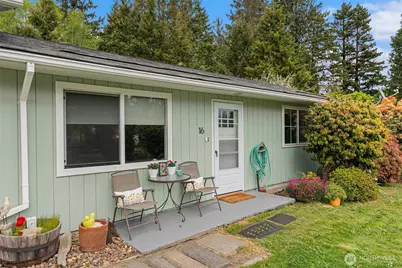 16 Harrison Street, South Bend, WA 98586 - Photo 1
