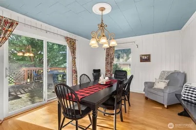 933 Crescent Street, Raymond, WA 98577 - Photo 12