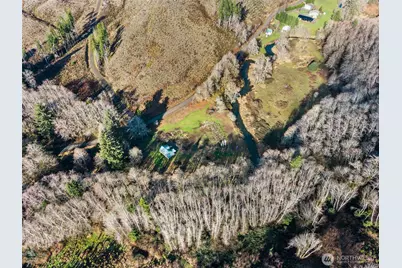 138 Ward Creek Rd, Raymond, WA 98577 - Photo 16