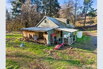 138 Ward Creek Rd, Raymond, WA 98577 - Photo 8
