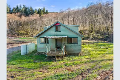 138 Ward Creek Rd, Raymond, WA 98577 - Photo 4