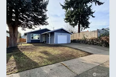 832 S 74th Street, Tacoma, WA 98408 - Photo 2