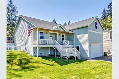 7058 E Nightingale, Port Orchard, WA 98366 - Photo 1