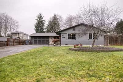 1705 Herbig Avenue, Aberdeen, WA 98520 - Photo 2