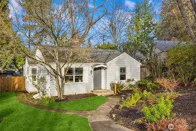 5606 NE 59th Street, Seattle, WA 98105 - Photo 1