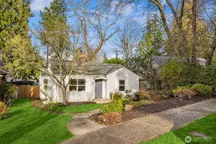 5606 NE 59th St, Seattle, WA 98105 - Photo 2