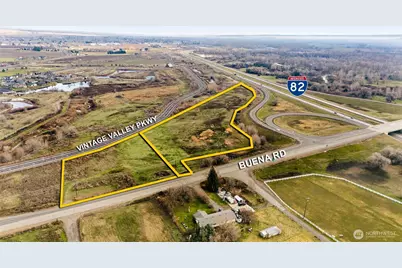 0 Buena Rd, Zillah, WA 98953 - Photo 2