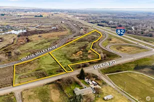 0 Buena Rd, Zillah, WA 98953 - Photo 2