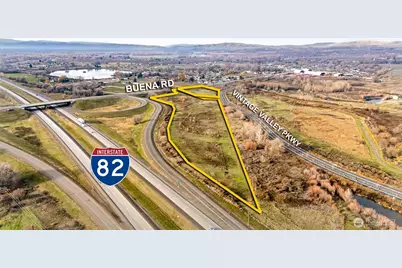 0 Buena Rd, Zillah, WA 98953 - Photo 1