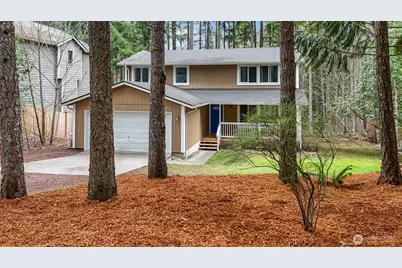 22518 Bluewater Drive SE, Yelm, WA 98597 - Photo 2