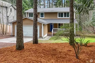 22518 Bluewater Dr SE, Yelm, WA 98597 - Photo 2