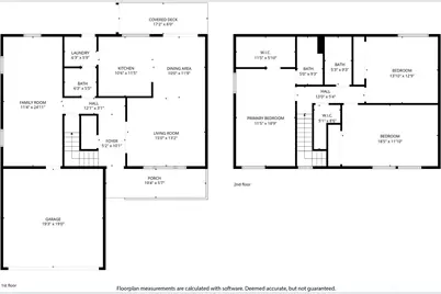 22518 Bluewater Drive SE, Yelm, WA 98597 - Photo 14