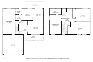 22518 Bluewater Dr SE, Yelm, WA 98597 - Photo 14