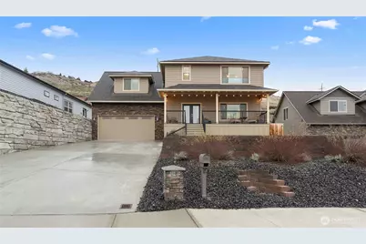 2627 Catalina Avenue, East Wenatchee, WA 98802 - Photo 2