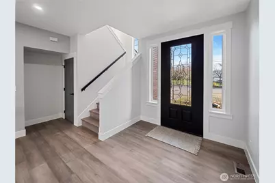 123 S McNeely Street, Buckley, WA 98321 - Photo 4