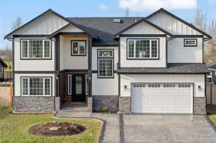 123 S McNeely St, Buckley, WA 98321 - Photo 1