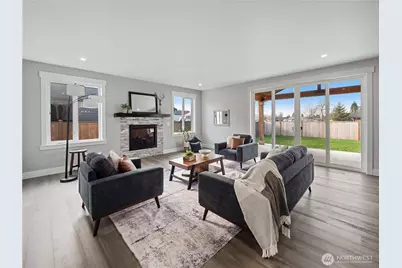 123 S McNeely Street, Buckley, WA 98321 - Photo 14