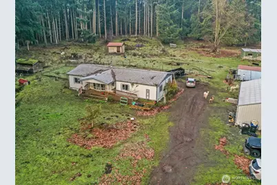 18348 152nd Court SE, Yelm, WA 98597 - Photo 40