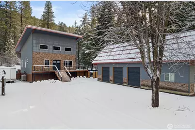 9511 E Leavenworth Road, Leavenworth, WA 98826 - Photo 2