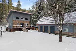 9511 E Leavenworth Rd, Leavenworth, WA 98826 - Photo 2